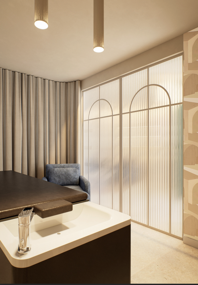 Proyecto Salón Guide