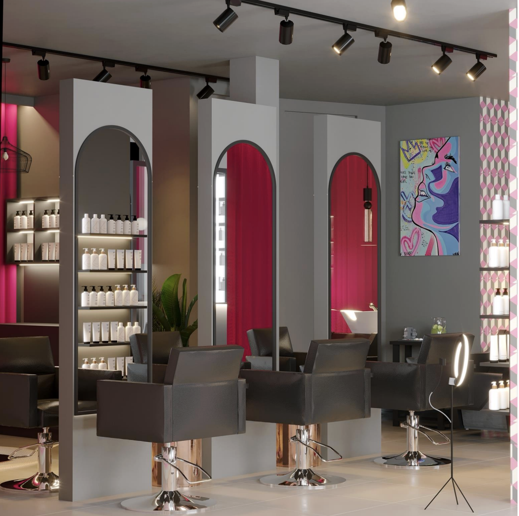 Punto de Partida proyecto 1